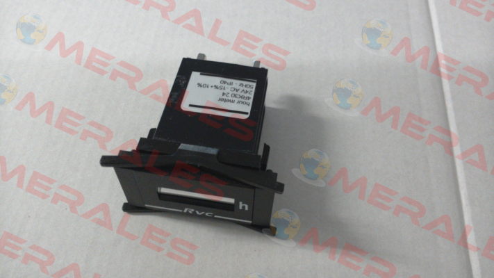 B 0000 0043 Type 4RK30 24V Revalco