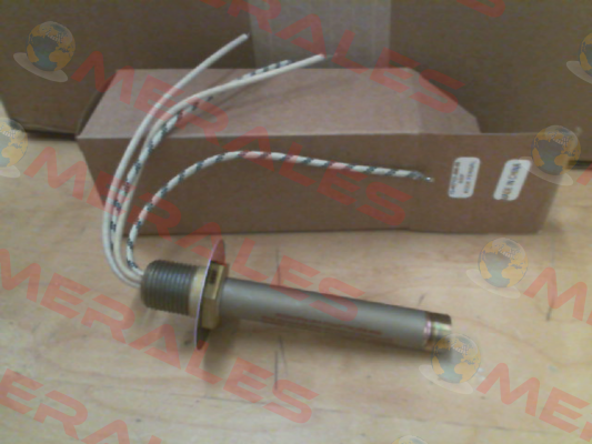 MF-12-H27121-000- 08 / Mod.  27121-0 Kidde Fenwal