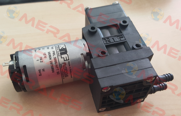 PML 3986 - NFT 30 - OEM!!  KNF