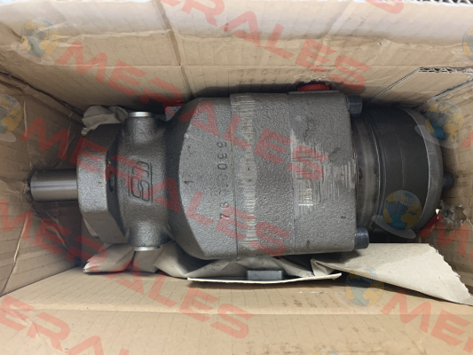ARF 200 N C25 Brevini