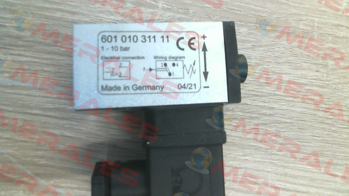 601-010-311-11 Layher