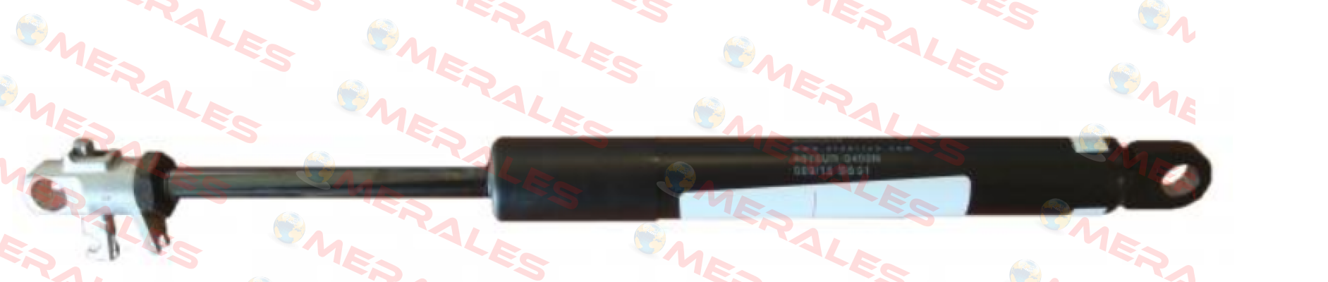 PN: 859283 / Type: Bloc-o-lift 4815UR 0400N Stabilus