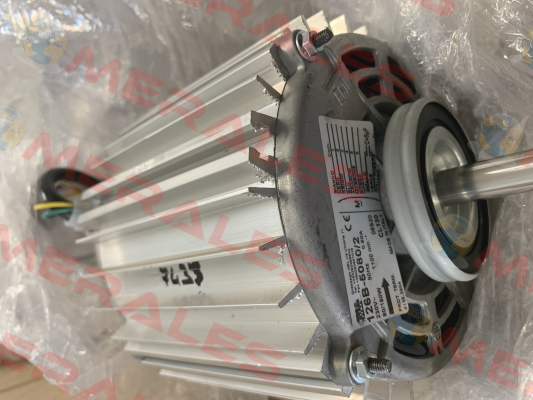 126B-5080/2 Euro Motors Italia
