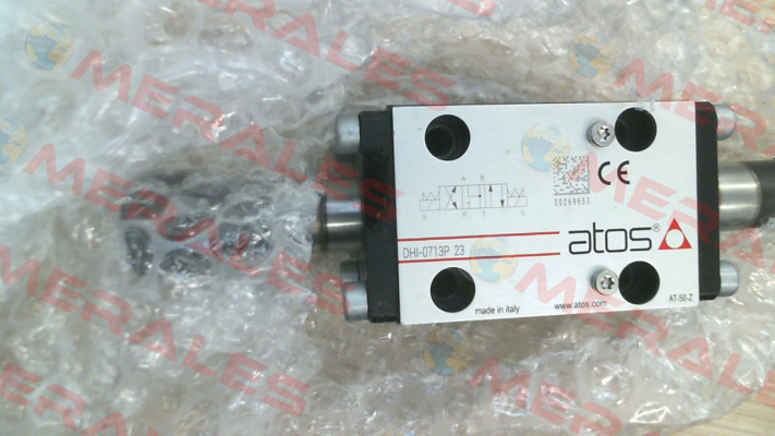 DHI-0713P-X-00 Atos