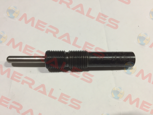 NE 16 X 1,5 - 030 - B-YW 42 daN  Special Springs