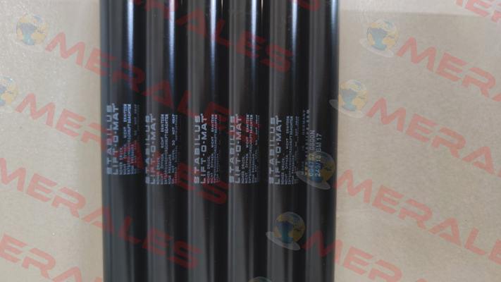094757 / 800N Stabilus