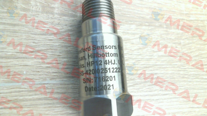 HS-420I0251222 Hansford Sensors