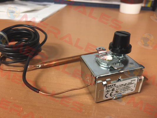 STB 90-110 ºC  TYPE  LS1 7045 IMIT (Afriso)