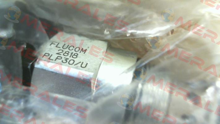 PLP30 UN 24V Flucom