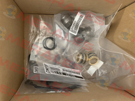 50600000258 OMFB Hydraulic