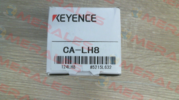 CA-LH8 Keyence