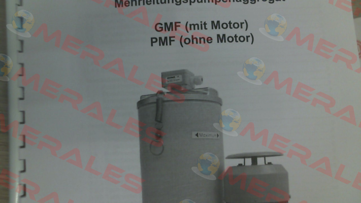 GMF-B.B/00/5/97/M/0/2/0/0/0/0/B/6/K Woerner