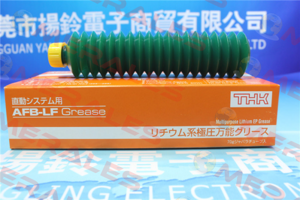 AFB-Fett 70gr (grease) THK