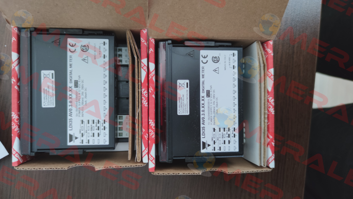 LDI35AV030XXXX Carlo Gavazzi