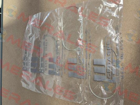 9CZ080D0005 Cedaspe