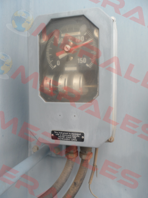 AKM345-00255705  Qualitrol