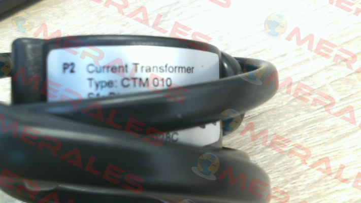 CTM 010 (01-2471-10) Emotron