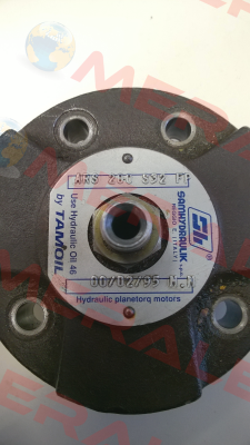 Nr. SEM 51020036331 Type ARS 200 D S32 FP Brevini