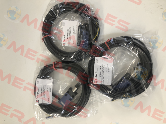 XCWD2115L5 TECHNOR