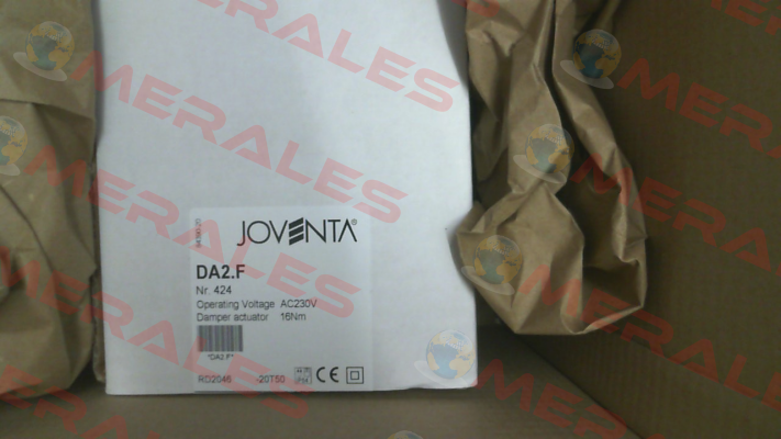 DA2.F Joventa