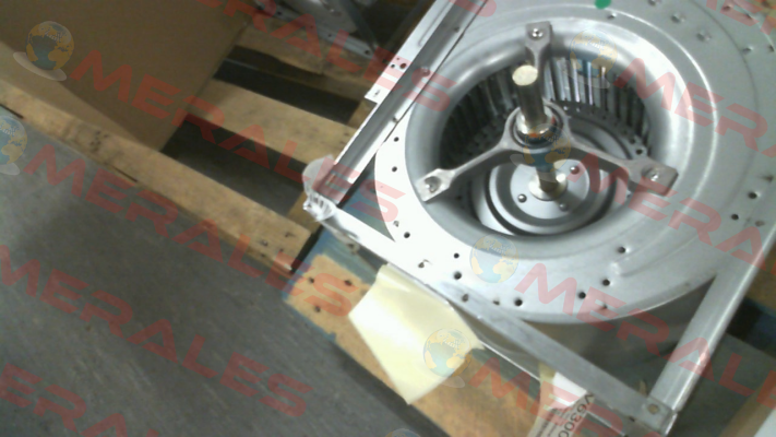 V630004 Type DA 9/7 RTC Chaysol