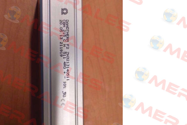 F2 ZH3213140511 oem for Siemens  Danotherm