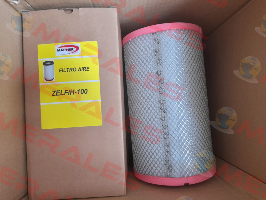 ZELFIH100 MAPNER