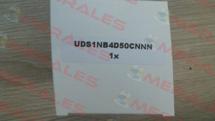 UDS1NB4D50CNNN Saia-Burgess