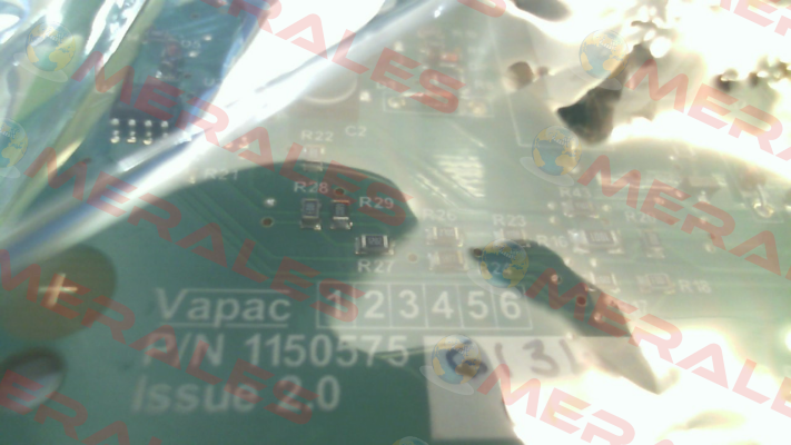 1150575 Vapac