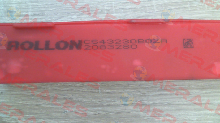 CS43-230-2Z-A Rollon