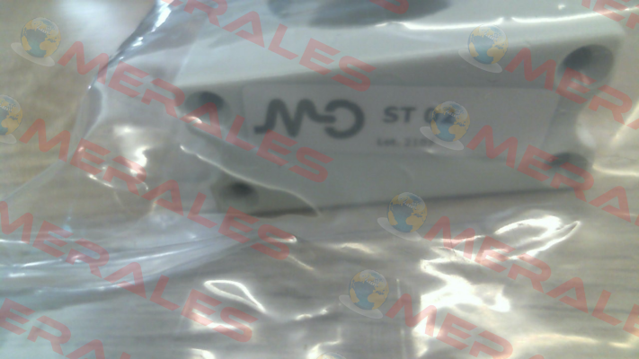 ST 02 Micro Detectors / Diell (now Datasensing)