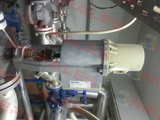 AVN3H112SF001 Sauter
