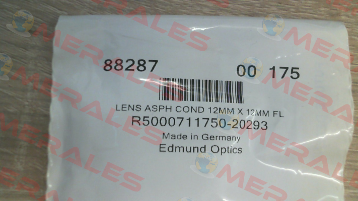 88-287 Edmund Optics