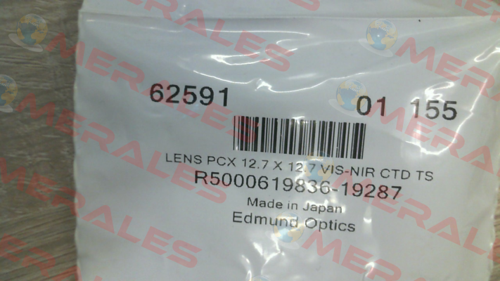 62-591 Edmund Optics