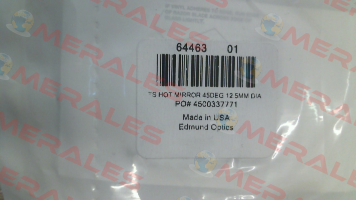 64463 Edmund Optics