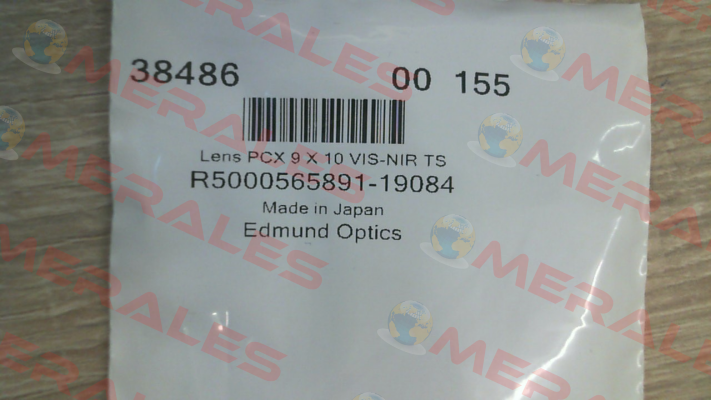 38-486 Edmund Optics