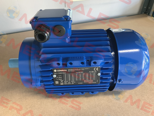 PLM90B14/322 E3 Lowara