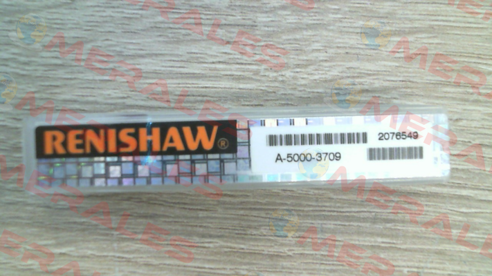 A-5000-3709 Renishaw