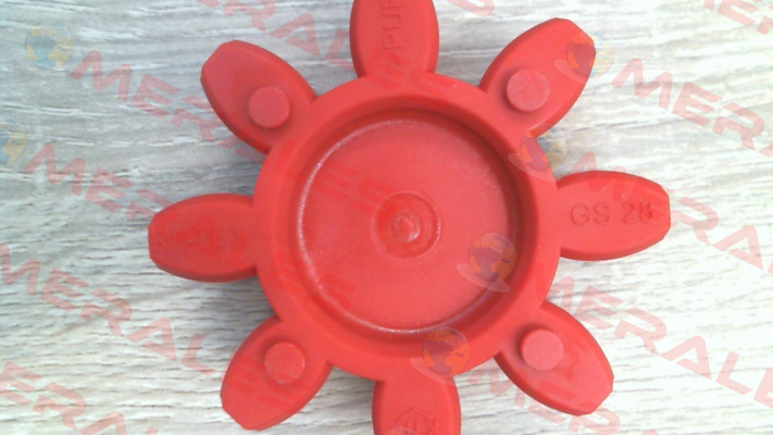ROTEX GS 28 (550281000002) KTR