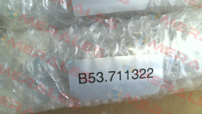 B53.711322 Anderson-Negele