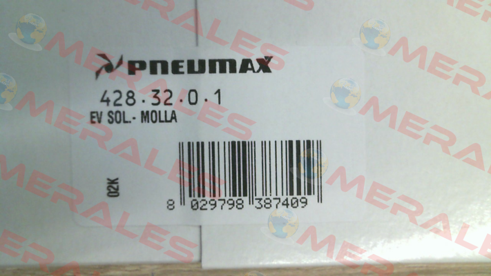 428.32.0.1 Pneumax