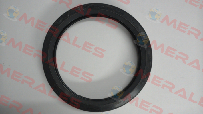 141,3 mm/5" Typ 077 Victaulic