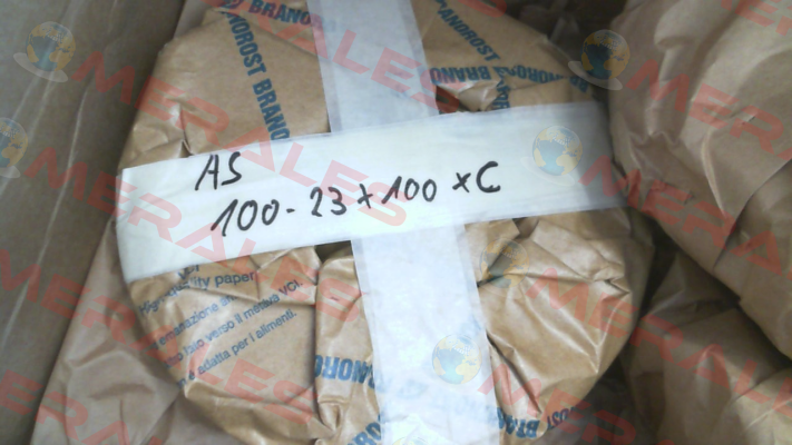 AS-100-23x100xC (104177) Stüwe