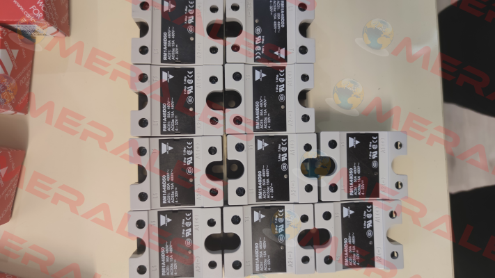RM1A48D50 Carlo Gavazzi