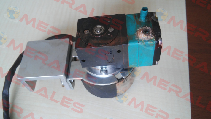 PJDP00273 Type: PML6322-NF 60 - OEM!!  KNF