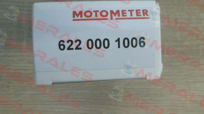 6220001006 Motometer