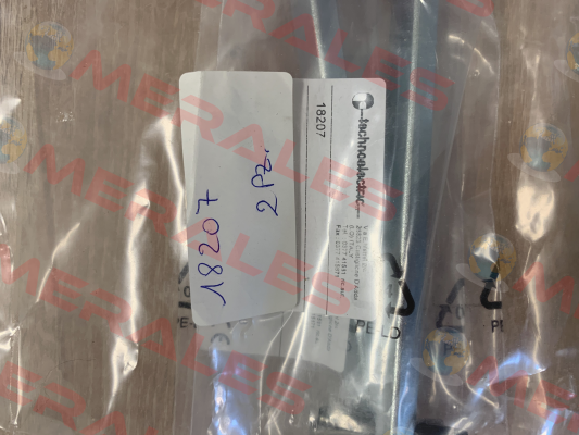 TEH18207 Technoelectric