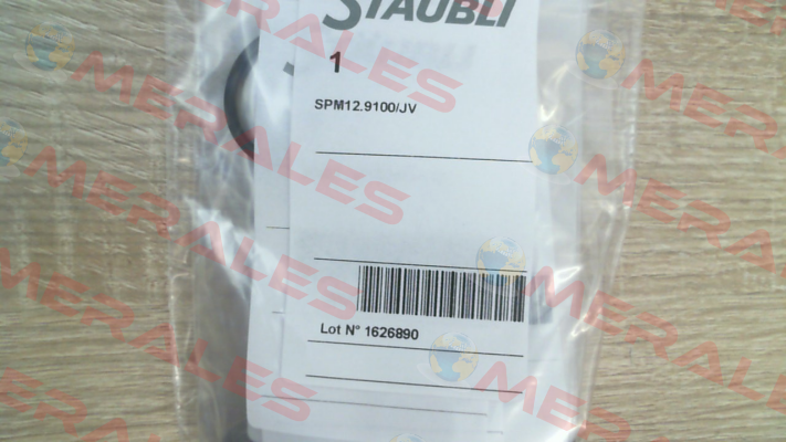SPM12.9100/JV / SPM12003753 Multi-Contact (Stäubli)