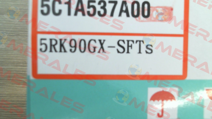 5RK90GX-SFTs Sesame Motor