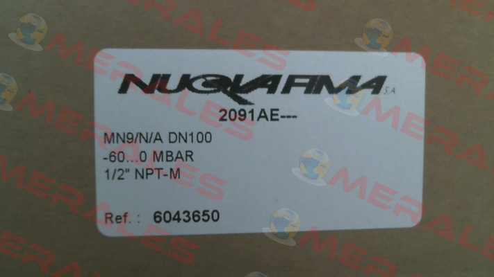 2.09.1.A.E---.AFB6.43M Nuova Fima